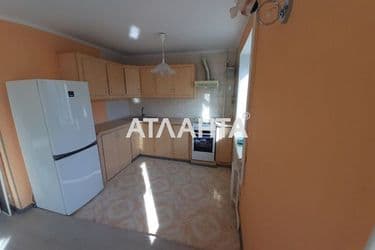 3-rooms apartment apartment by the address st. Lyustdorfskaya dor Chernomorskaya dor (area 68,8 m²) - Atlanta.ua - photo 24