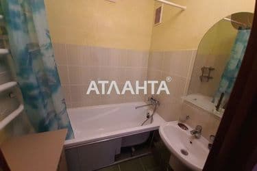 3-rooms apartment apartment by the address st. Lyustdorfskaya dor Chernomorskaya dor (area 68,8 m²) - Atlanta.ua - photo 27
