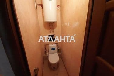 3-rooms apartment apartment by the address st. Lyustdorfskaya dor Chernomorskaya dor (area 68,8 m²) - Atlanta.ua - photo 28