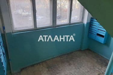 3-rooms apartment apartment by the address st. Lyustdorfskaya dor Chernomorskaya dor (area 68,8 m²) - Atlanta.ua - photo 29
