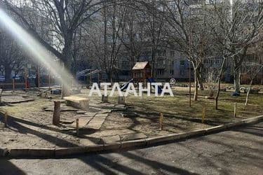 3-rooms apartment apartment by the address st. Lyustdorfskaya dor Chernomorskaya dor (area 68,8 m²) - Atlanta.ua - photo 31