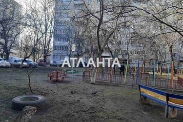 3-rooms apartment apartment by the address st. Lyustdorfskaya dor Chernomorskaya dor (area 68,8 m²) - Atlanta.ua - photo 32