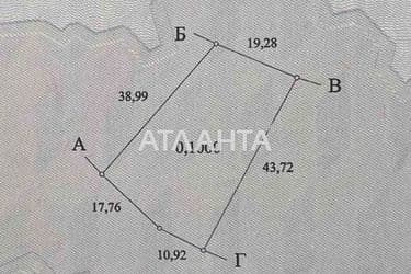 Landplot by the address (area 10 acr) - Atlanta.ua - photo 10