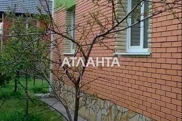House by the address st. Zelenaya (area 203 m²) - Atlanta.ua - photo 14