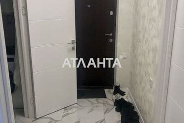 1-room apartment apartment by the address st. Svyatoslava Rikhtera Shchorsa (area 37 m²) - Atlanta.ua - photo 14