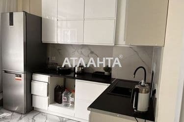 1-room apartment apartment by the address st. Svyatoslava Rikhtera Shchorsa (area 37 m²) - Atlanta.ua - photo 13