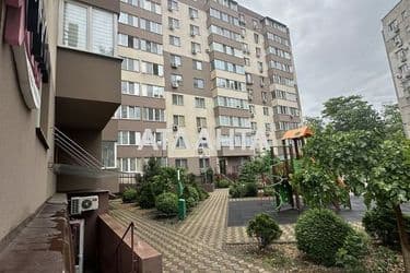 1-room apartment apartment by the address st. Svyatoslava Rikhtera Shchorsa (area 37 m²) - Atlanta.ua - photo 16