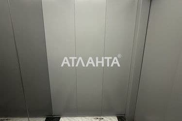 1-room apartment apartment by the address st. Svyatoslava Rikhtera Shchorsa (area 37 m²) - Atlanta.ua - photo 17