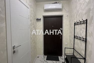 1-room apartment apartment by the address st. Svyatoslava Rikhtera Shchorsa (area 37 m²) - Atlanta.ua - photo 18
