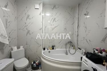 1-room apartment apartment by the address st. Svyatoslava Rikhtera Shchorsa (area 37 m²) - Atlanta.ua - photo 19