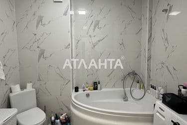 1-room apartment apartment by the address st. Svyatoslava Rikhtera Shchorsa (area 37 m²) - Atlanta.ua - photo 20