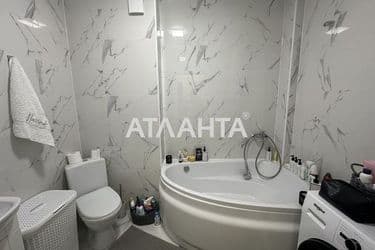 1-room apartment apartment by the address st. Svyatoslava Rikhtera Shchorsa (area 37 m²) - Atlanta.ua - photo 22