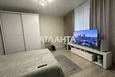 1-room apartment apartment by the address st. Svyatoslava Rikhtera Shchorsa (area 37 m²) - Atlanta.ua - photo 23
