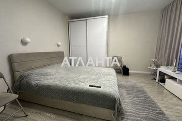 1-room apartment apartment by the address st. Svyatoslava Rikhtera Shchorsa (area 37 m²) - Atlanta.ua - photo 24