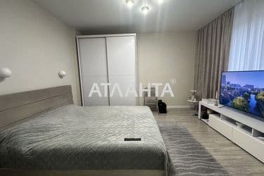 1-room apartment apartment by the address st. Svyatoslava Rikhtera Shchorsa (area 37 m²) - Atlanta.ua - photo 26