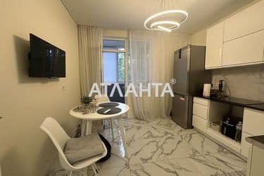 1-room apartment apartment by the address st. Svyatoslava Rikhtera Shchorsa (area 37 m²) - Atlanta.ua - photo 27