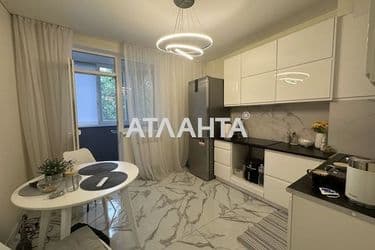 1-room apartment apartment by the address st. Svyatoslava Rikhtera Shchorsa (area 37 m²) - Atlanta.ua - photo 28