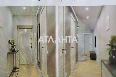 3-кімнатна квартира за адресою Ботанічний пров. (площа 66 м²) - Atlanta.ua - фото 22