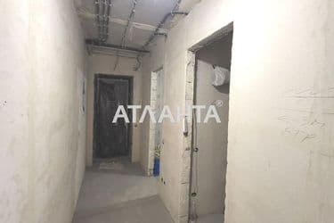 3-кімнатна квартира за адресою Ботанічний пров. (площа 66 м²) - Atlanta.ua - фото 26