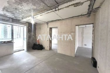 3-кімнатна квартира за адресою Ботанічний пров. (площа 66 м²) - Atlanta.ua - фото 28