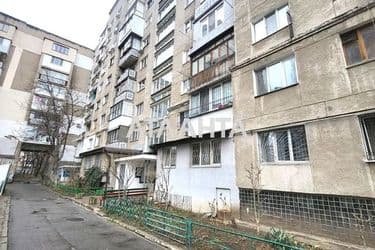 3-кімнатна квартира за адресою Ботанічний пров. (площа 66 м²) - Atlanta.ua - фото 36