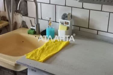 Room in dormitory apartment by the address st. Zholio kyuri (area 18 m²) - Atlanta.ua - photo 11