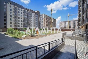 2-rooms apartment apartment by the address st. Chekhova (area 53,2 m²) - Atlanta.ua - photo 13