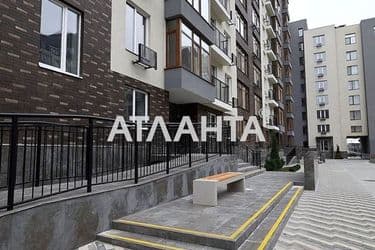 2-rooms apartment apartment by the address st. Chekhova (area 53,2 m²) - Atlanta.ua - photo 16