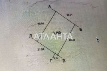 Landplot by the address st. Suvorova (area 10 acr) - Atlanta.ua - photo 4