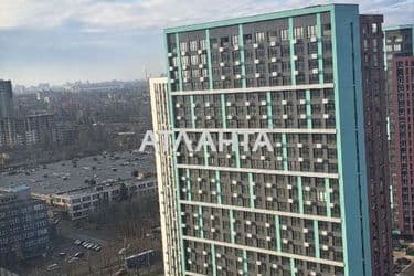 3-комнатная квартира по адресу ул. Виктора Некрасова (площадь 95,2 м²) - Atlanta.ua - фото 12