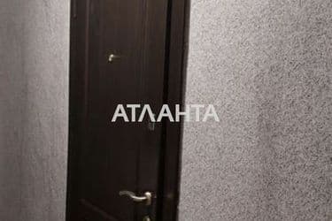 Room in dormitory apartment by the address st. Dalnitskaya Ivanova (area 15,5 m²) - Atlanta.ua - photo 21