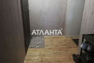 Room in dormitory apartment by the address st. Dalnitskaya Ivanova (area 15,5 m²) - Atlanta.ua - photo 22