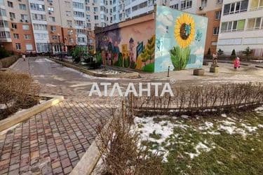 Коммерческая недвижимость по адресу ул. Радужный м-н (площадь 46 м²) - Atlanta.ua - фото 10