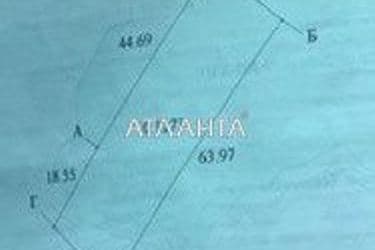 Landplot by the address st. Olgievskaya (area 12,7 acr) - Atlanta.ua - photo 7