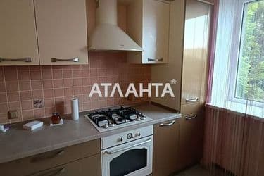 2-кімнатна квартира за адресою вул. Гордієнка Яші (площа 50 м²) - Atlanta.ua - фото 22