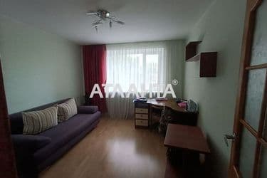 2-кімнатна квартира за адресою вул. Гордієнка Яші (площа 50 м²) - Atlanta.ua - фото 27