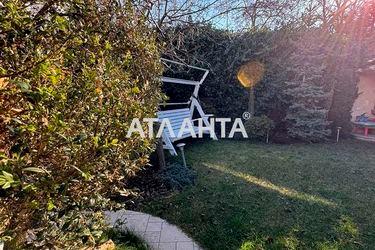 Дом по адресу ул. Тенистая (площадь 249,7 м²) - Atlanta.ua - фото 65