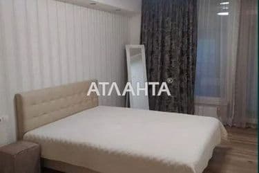 2-rooms apartment apartment by the address st. Zamostyanskaya (area 78 m²) - Atlanta.ua - photo 11