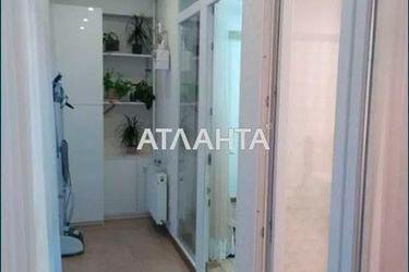 2-rooms apartment apartment by the address st. Zamostyanskaya (area 78 m²) - Atlanta.ua - photo 13