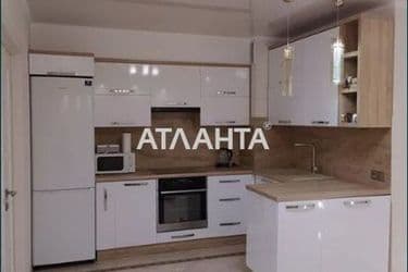 2-rooms apartment apartment by the address st. Zamostyanskaya (area 78 m²) - Atlanta.ua - photo 15