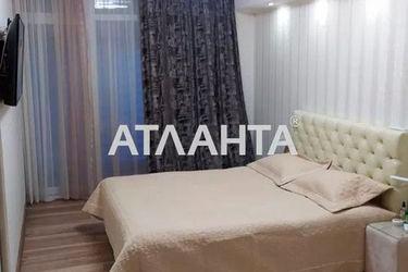 2-rooms apartment apartment by the address st. Zamostyanskaya (area 78 m²) - Atlanta.ua - photo 16