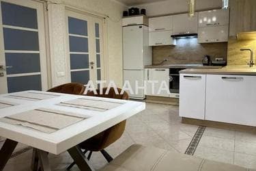 2-rooms apartment apartment by the address st. Zamostyanskaya (area 78 m²) - Atlanta.ua - photo 15
