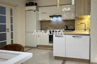 2-rooms apartment apartment by the address st. Zamostyanskaya (area 78 m²) - Atlanta.ua - photo 16