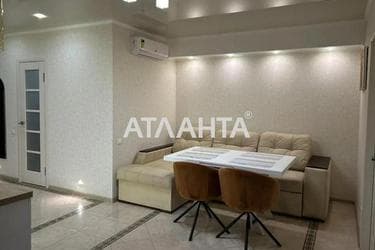2-rooms apartment apartment by the address st. Zamostyanskaya (area 78 m²) - Atlanta.ua - photo 17
