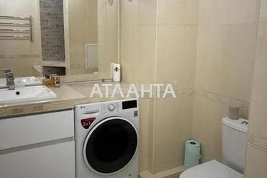 2-rooms apartment apartment by the address st. Zamostyanskaya (area 78 m²) - Atlanta.ua - photo 18