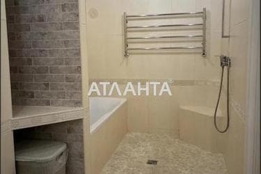 2-rooms apartment apartment by the address st. Zamostyanskaya (area 78 m²) - Atlanta.ua - photo 19