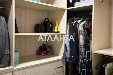2-rooms apartment apartment by the address st. Zamostyanskaya (area 78 m²) - Atlanta.ua - photo 22