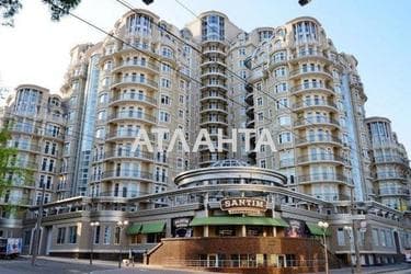 1-room apartment apartment by the address st. Sabanskiy per Suvorova per (area 65 m²) - Atlanta.ua - photo 20