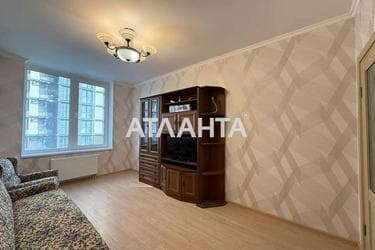 2-rooms apartment apartment by the address st. Prokhorovskaya Khvorostina (area 67 m²) - Atlanta.ua - photo 23