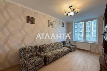 2-rooms apartment apartment by the address st. Prokhorovskaya Khvorostina (area 67 m²) - Atlanta.ua - photo 24